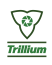 Stacked Trillium Imaging Services logo with a green trillium flower and camera shutter icon.